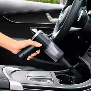 ASPIRADORA PORTATIL PARA AUTO