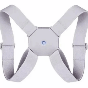 Corrector de postura inteligente