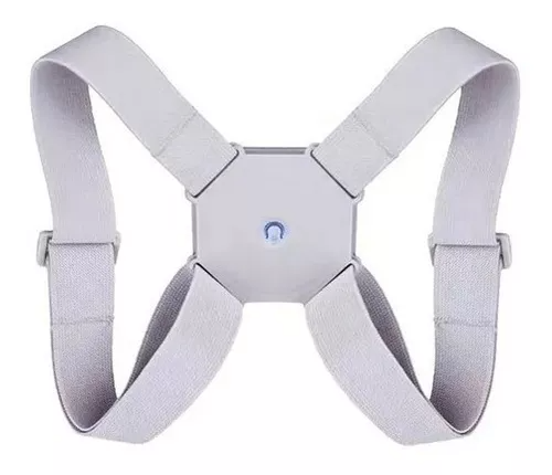 Corrector de postura inteligente