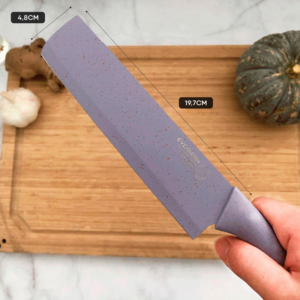 Set cuchillos de lujo