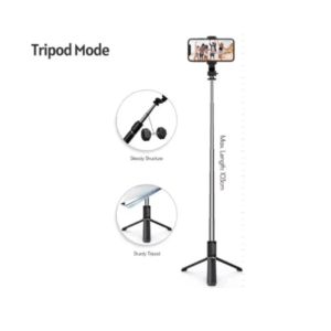 Promoción Baston Selfie Stick Bluetooth