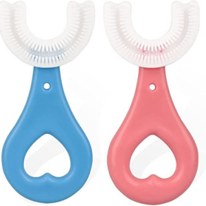 CEPILLO EN U PARA NIÑOS