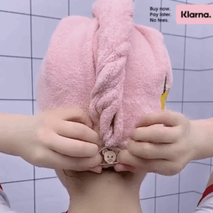 TOALLA MICROFIBRA DUCHA