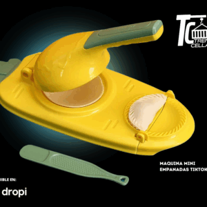 Maquina Mini Empanadas TikTok