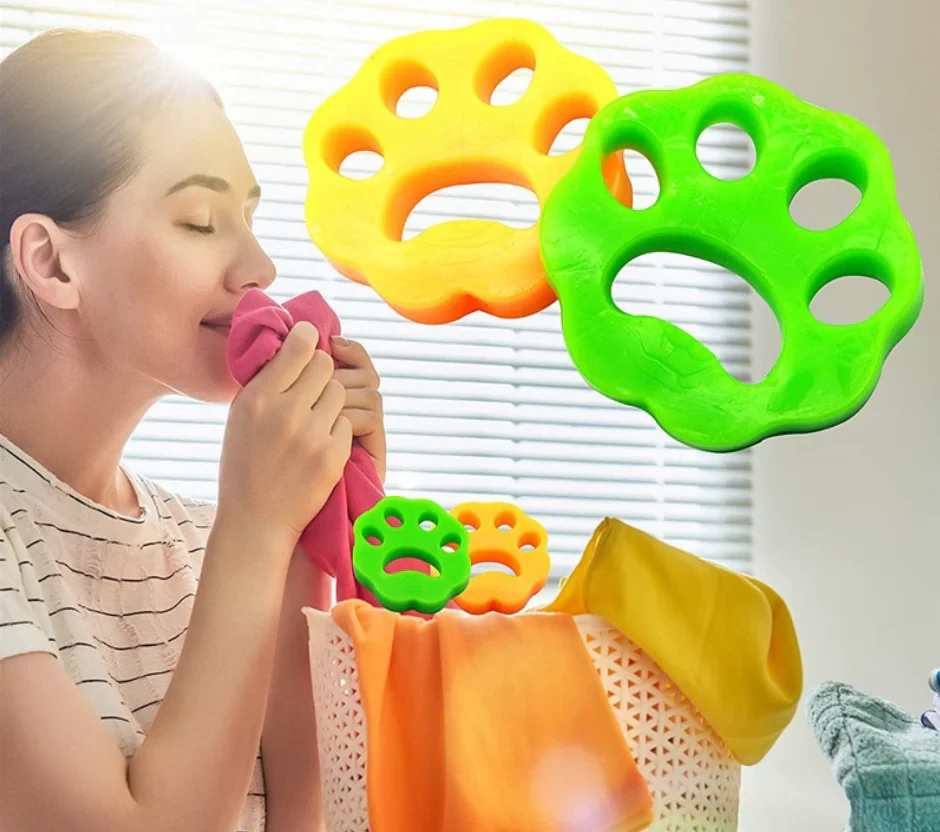 QUITA PELO MASCOTA LAVADORA