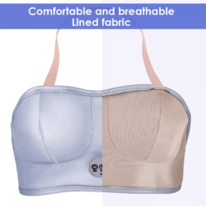 Sujetador Masaje De Senos Agrandar Pechp