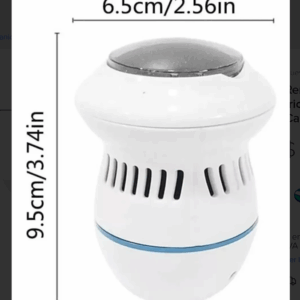 Pulidor D Callos Suaviza Exfolia Retira