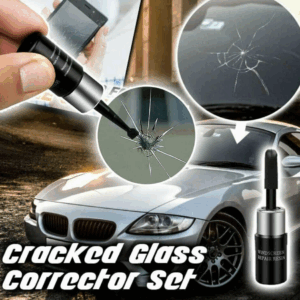 NanoLiquido - Repara Cristales