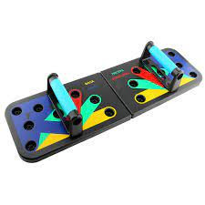 tablero de ejercicio multifuncional