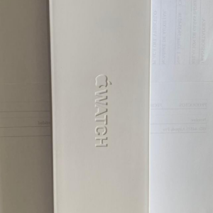 Apple watch series 9