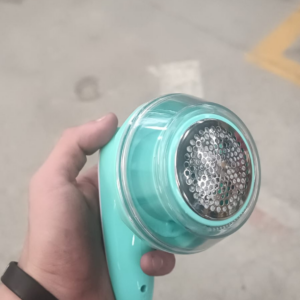 QUITA PELUSAS ELECTRICO