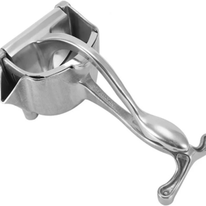 EXPRIMIDOR  MANUAL DE JUGO