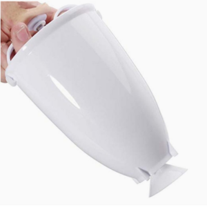 DISPENSADOR PARA HACER DONAS