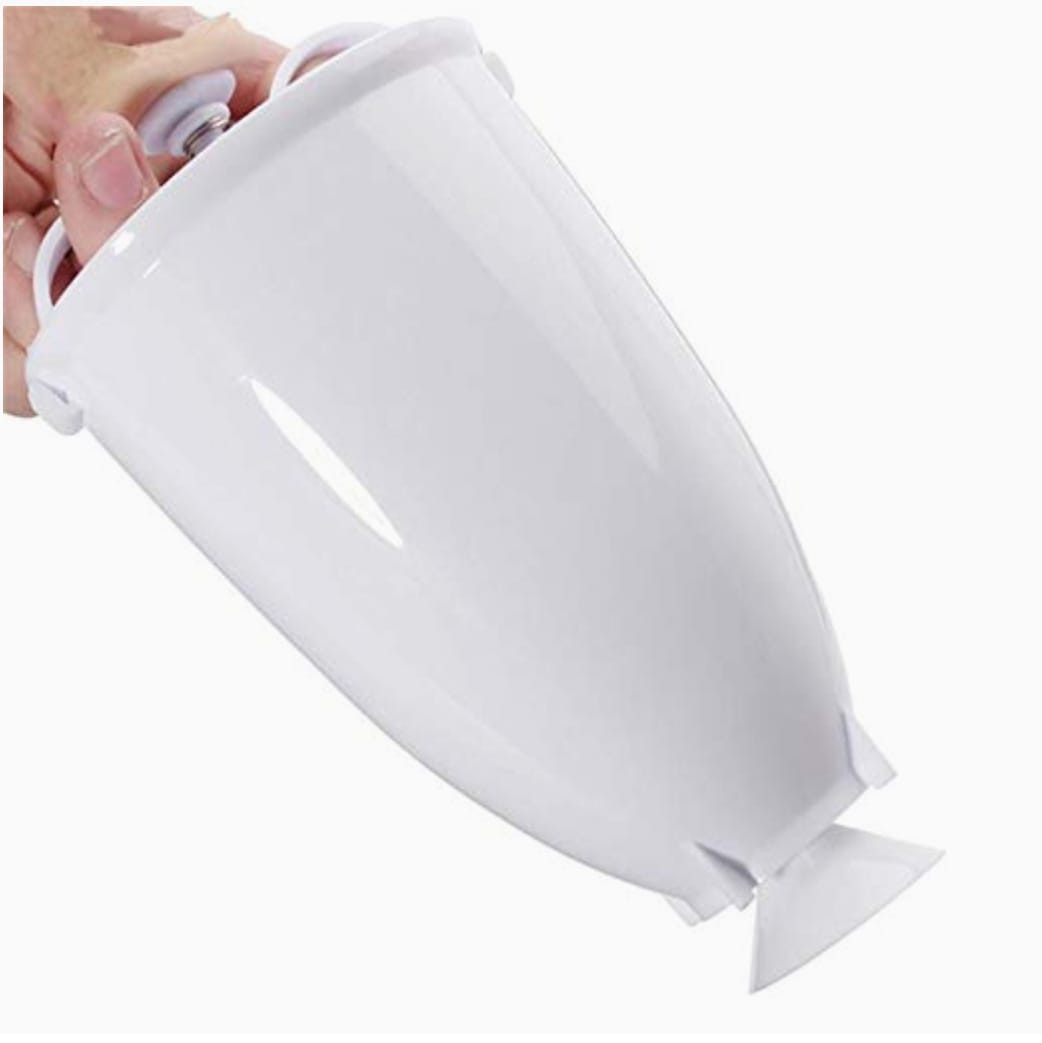 DISPENSADOR PARA HACER DONAS