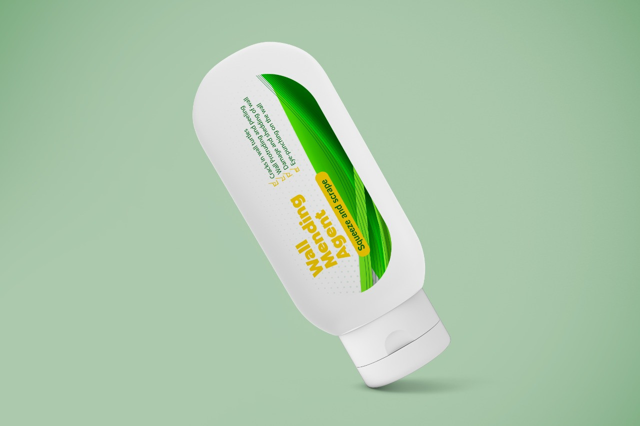 REPARADOR DE PAREDES Y JUNTAS