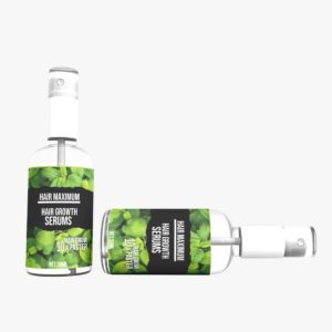 SPRAY DE CABELLO HAIR GROWTH