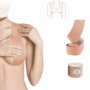 BOOB TAPE CINTA PARA BUSTO