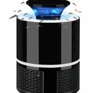 LAMPARA LED MATA MOSCAS
