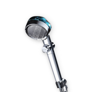 Cabezal de Ducha de Alta Presión Turbo