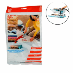 BOLSA DE SELLADO AL VACIO