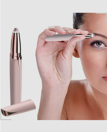 DEPILADOR DE CEJAS