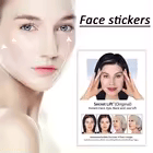 Faja Facial tipo mascara para Mujer