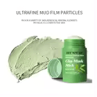 Mascarilla Té verde