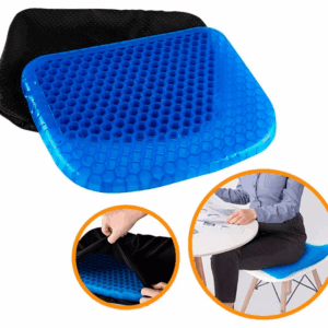 Cojin de Apoyo Silicona