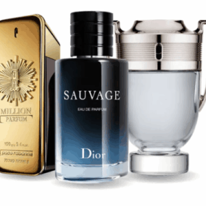 3X1 PERFUMES PARA HOMBRE