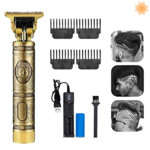 AFEITADORA RASURADORA PORTATIL BARBA