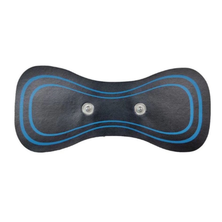 mini MASAJEADOR PORTATIL MINI CERVICAL