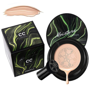 Bases Maquillaje natural