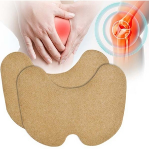 Parches de RODILLA 30 piezas