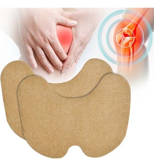 Parches de RODILLA 30 piezas