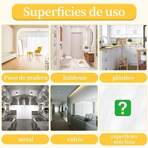 CINTA ADHESIVA DOBLE 5 METROS MAGICA