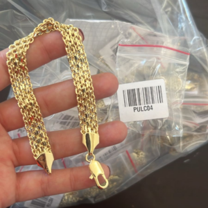 Esclava de Trenza 8mm