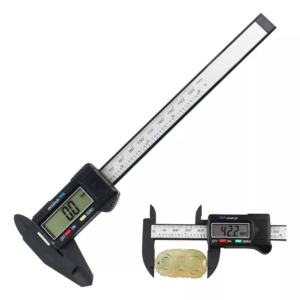 Calibrador Digital Electronico 150MM