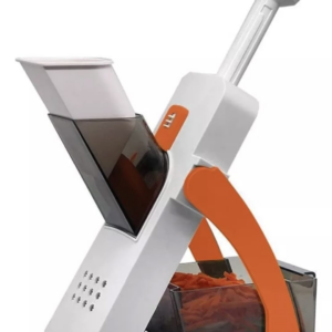 Rebanador Cortador Rayador De Verduras