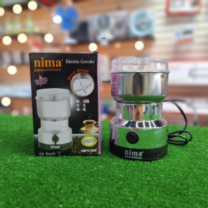 Molino Moledor De Café Y Especias