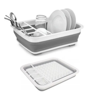 ESCURRIDOR DE PLATOS