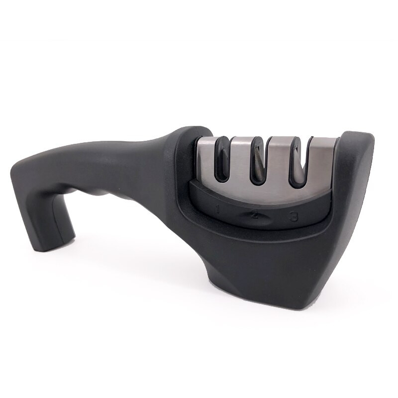 AFILADOR DE CUCHILLOS PREMIUM