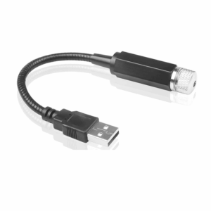 PROYECTOR LED LUZ AURORA