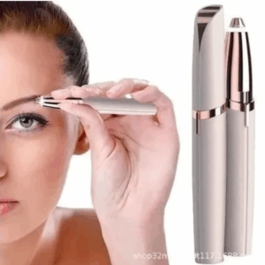 alt="depilador para cejas eléctrico precisión sin dolor" alt="depilador cejas eléctrico uso facial delicado" alt="depilador cejas eléctrico compacto y ergonómico" alt="depilador para cejas eléctrico belleza y cuidado personal" alt="depilador cejas eléctrico fácil de usar"