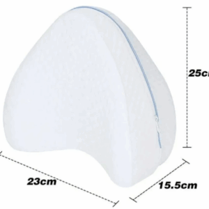 Almohada Ergonómica Ortopédica Piernas