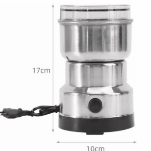 Molino Pulverizador Eléctrico