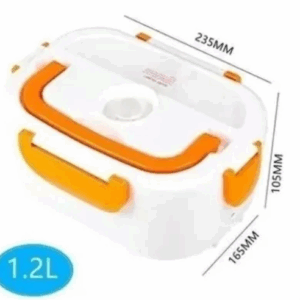 Lonchera Eléctrica Portátil