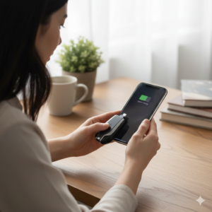 alt="batería de llavero portátil Lightning compacta" alt="batería de llavero portátil Lightning para iPhone" alt="batería portátil Lightning tamaño llavero" alt="batería de llavero portátil Lightning carga rápida" alt="batería portátil Lightning para emergencias"