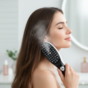 alt="cepillo eléctrico de luz y masaje limpieza facial" alt="cepillo eléctrico de luz y masaje masajeador facial LED" alt="cepillo eléctrico de luz y masaje exfoliación piel" alt="cepillo de masaje y luz LED para cuidado facial" alt="cepillo de limpieza eléctrica con luz y masaje"