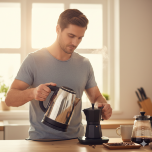 alt="tetera eléctrica de acero Shorbull para hervir agua" alt="tetera eléctrica de acero Shorbull diseño resistente" alt="tetera eléctrica de acero Shorbull para cocina" alt="tetera eléctrica Shorbull acero inoxidable" alt="tetera eléctrica de acero Shorbull uso doméstico"