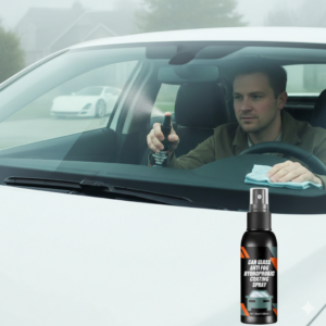 spray anti empaño para vidrio automotriz
spray anti empaño para parabrisas
spray anti empaño para espejos
spray anti empaño limpieza de vidrio
spray anti empaño para ventanas